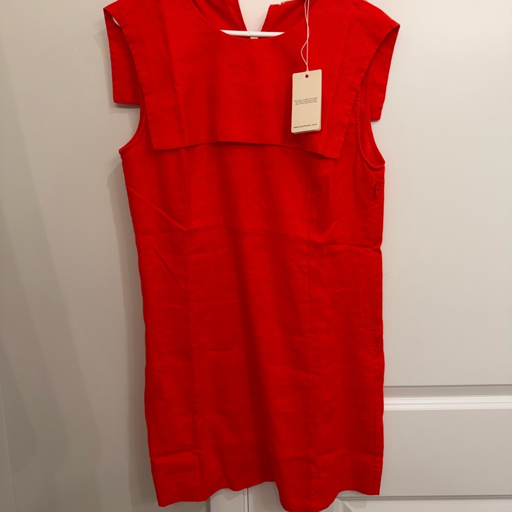 Doen Monroe dress